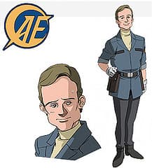 Aaron Terzieff