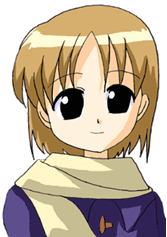 Mami-chan
