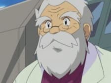 Shakujii Hakase