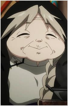 Baba