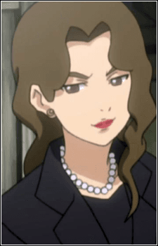 Yukina Kurotsuka