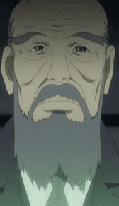 Shougo Mizorogi