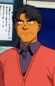 Ryozo Tachibana