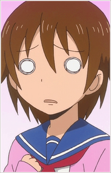 Inu wo Sagasu Joshikousei