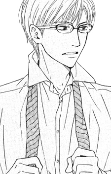 Tooru Nishina