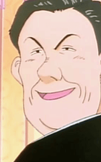 Kinnosuke Honami