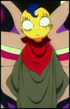 Ashisogi Jizo