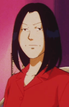 Kaoru Takigawa