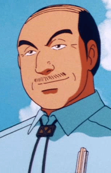 Ryuzo Yasojima