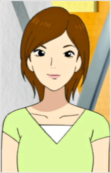 Joshi Ana