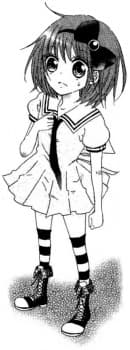 Kizuna