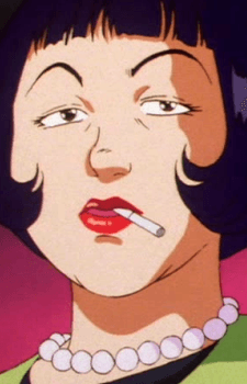 Megumi Tooma