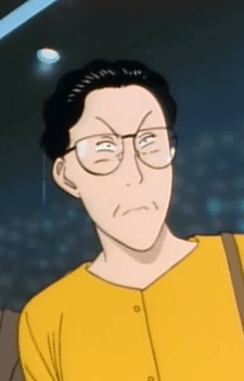Fujiko no Haha