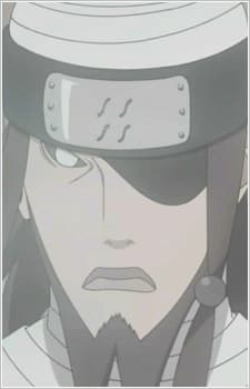 Jinpachi Munashi