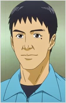 Aritoshi Teshima