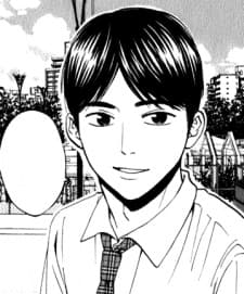 Yuu Nabae