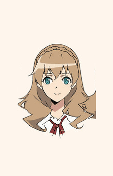 Arisa Hoshigaoka