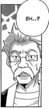 Junichirou Izumi