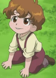 Gavroche Thenardier