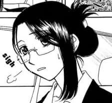 Ryouko Saeki
