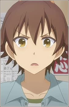 Kousaku Hata