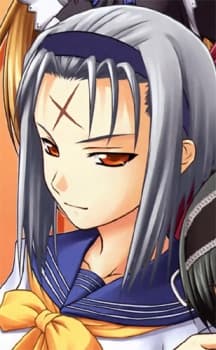 Ageha Kuki