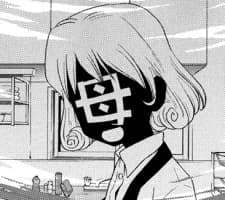 Hayate no Haha