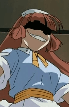Shizuka Fujiyama