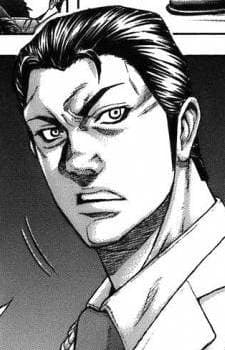 Shichisei Hiruma