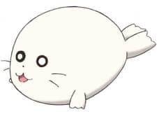 Azarashi