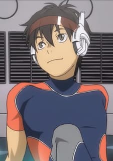 Kido Daisuke