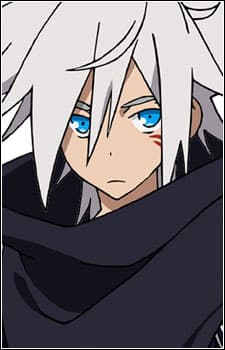 Suou Yagyuu