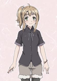 Riko Kikuzuki