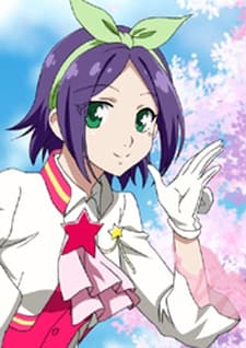 Fujino Tanzawa