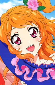 Akari
 Oozora