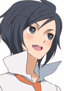 Kaoru Harishima
