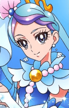 Minami Kaidou
