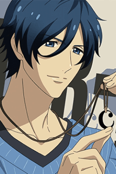 Haruto Tsukigami