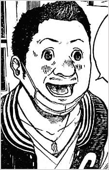 Takabatake