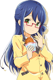 Yuu Aizawa