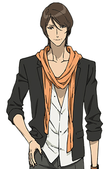 Yuuji Tsuga