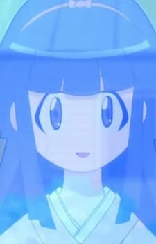 Yuurei Shoujo