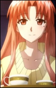 Chizuru Naba