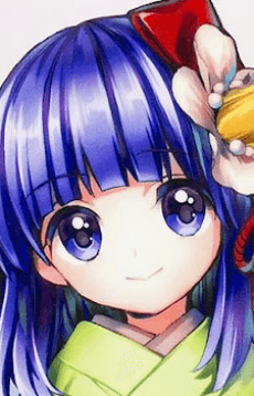 Hieda no Akyuu