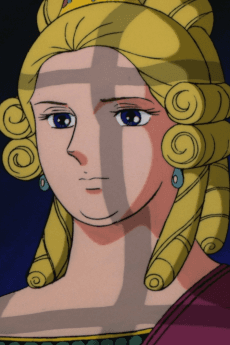 Maria Theresa