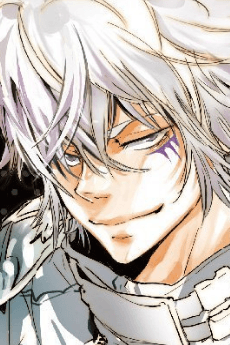 Byakuran