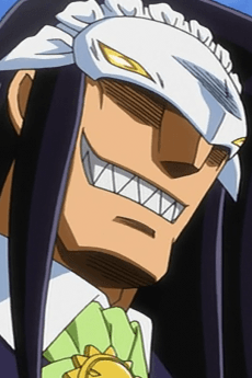 Kogarashi