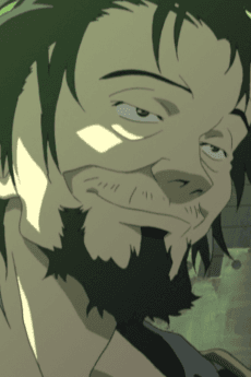 Ikkyu Soujun