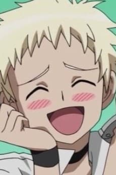 Ginka Midarezaki