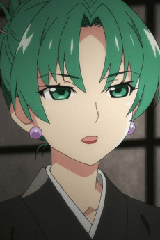Akane Sonozaki